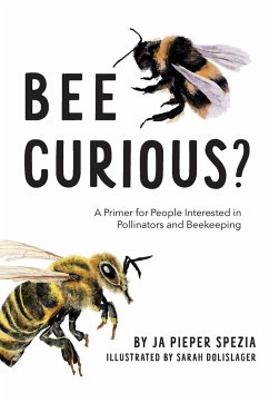 At last, Bee curious - Spezia, Ja Pieper