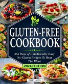 Gluten Free Cookbook