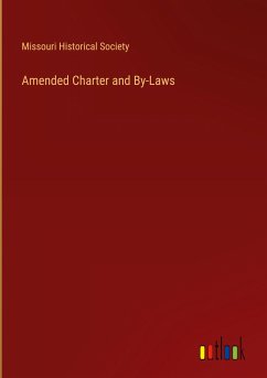 Amended Charter and By-Laws