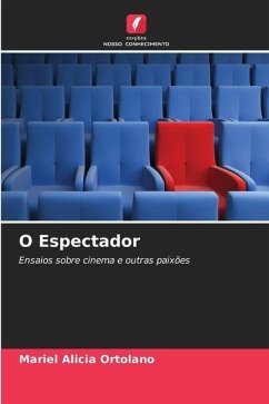 O Espectador - Ortolano, Mariel Alicia