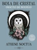Bola de cristal. Oráculo de bolsillo Bola de cristal. Oráculo de bolsillo