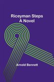 Riceyman Steps