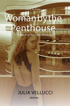 Woman by the Penthouse - Vellucci, Julia