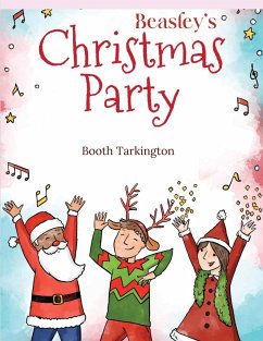 Beasley's Christmas Party - Booth Tarkington