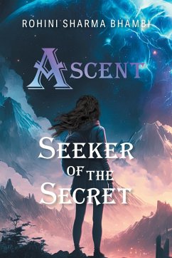 Seeker of the Secret - Bhambi, Rohini Sharma