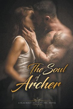 The Soul of Archer - Kee, Michelle