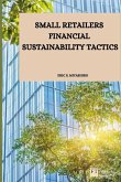 Small retailers financial sustainability tactics