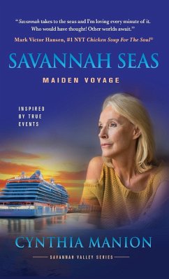 Savannah Seas - Manion, Cynthia