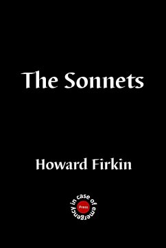The Sonnets - Firkin, Howard