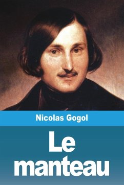 Le manteau - Gogol, Nicolas