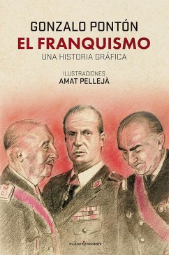 EL FRANQUISMO Cover EL FRANQUISMO