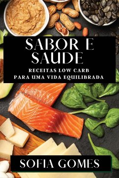 Sabor e Saúde - Gomes, Sofia