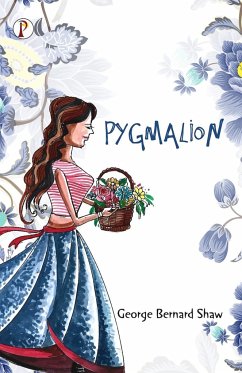 Pygmalion - Shaw, Bernard