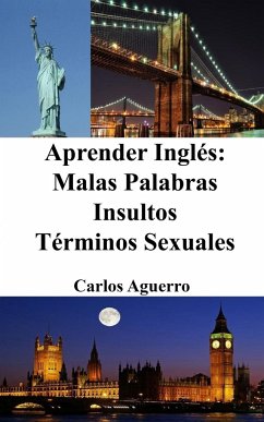 Aprender Inglés - Aguerro, Carlos