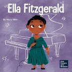 Ella Fitzgerald Ella Fitzgerald