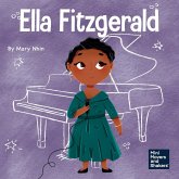 Ella Fitzgerald