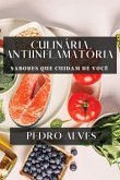 Culinária Anti-Inflamatória