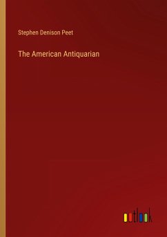 The American Antiquarian