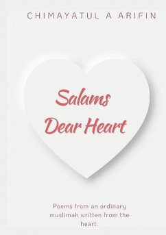 Cover Salams Dear Heart