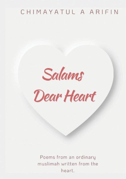 Salams Dear Heart Salams Dear Heart