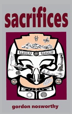 Sacrifices - Nosworthy, Gordon