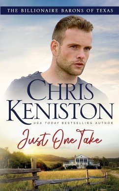 Just One Take - Keniston, Chris