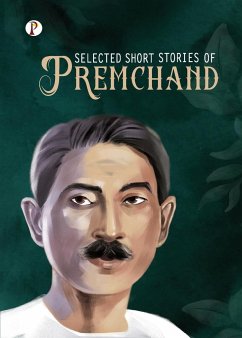 Selected Short Stories of Premchand - Premchand