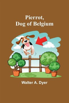 Pierrot, Dog of Belgium - Dyer, Walter A.