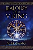 Jealousy Of A Viking (eBook, ePUB)