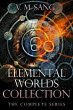 Elemental Worlds Collection (eBook,... - Bild 1