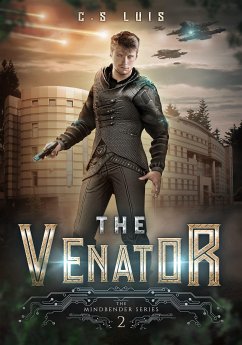 The Venator (eBook, ePUB) - Luis, C. S.