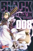 Black Lagoon 8 (eBook, ePUB)