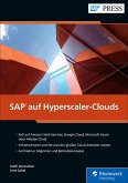 SAP auf Hyperscaler-Clouds (eBook, ePUB)