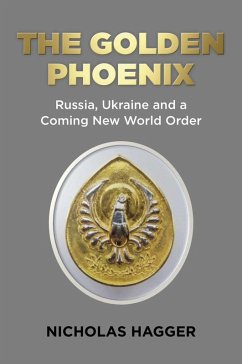 Cover Golden Phoenix (eBook, ePUB)