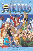 Romance Dawn for the new world / One Piece Bd.61 (eBook, ePUB) Romance Dawn for the new world / One Piece Bd.61 (eBook, ePUB)
