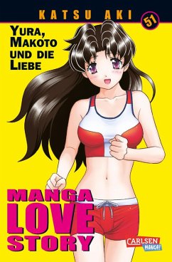 Manga Love Story Bd.51 (eBook, ePUB) - Aki, Katsu