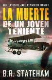 La Muerte de un Joven Teniente (eBook, ePUB)