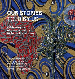 Our Stories Told By Us - Namiba, Angelina; Nyirenda, Charity; Sachikonye, Memory