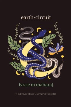 Earth-Circuit - Maharaj, Iyra E M