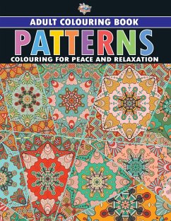 Patterns - Verma, Priyanka