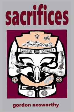 Sacrifices - Nosworthy, Gordon