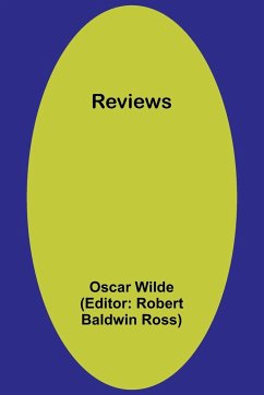 Reviews - Wilde, Oscar