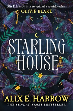 Starling House - Harrow, Alix E.