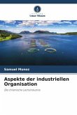 Aspekte der industriellen Organisation