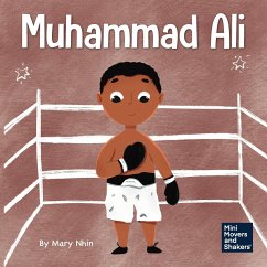 Muhammad Ali - Nhin, Mary