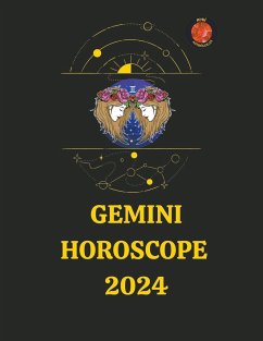 Gemini Horoscope 2024 - Astrólogas, Rubi