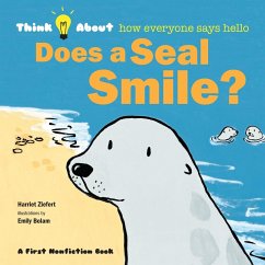 Does a Seal Smile? - Ziefert