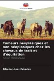 Tumeurs néoplasiques et non néoplasiques chez les chevaux de trait et d'équitation