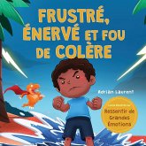 Frustré, énervé et fou de colère Frustré, énervé et fou de colère