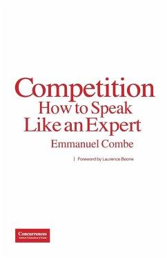 Competition - Combe, Emmanuel